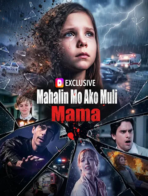 Mahalin Mo Ako Muli, Mama
