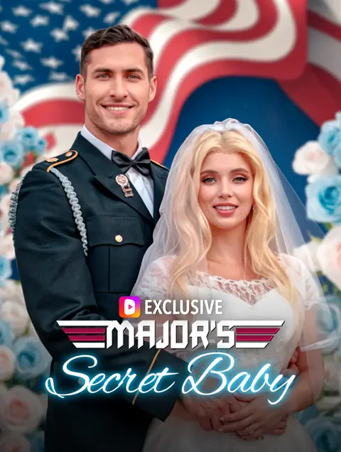 Major's Secret Baby