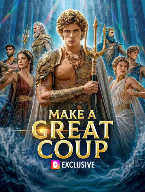 Make a Great Coup