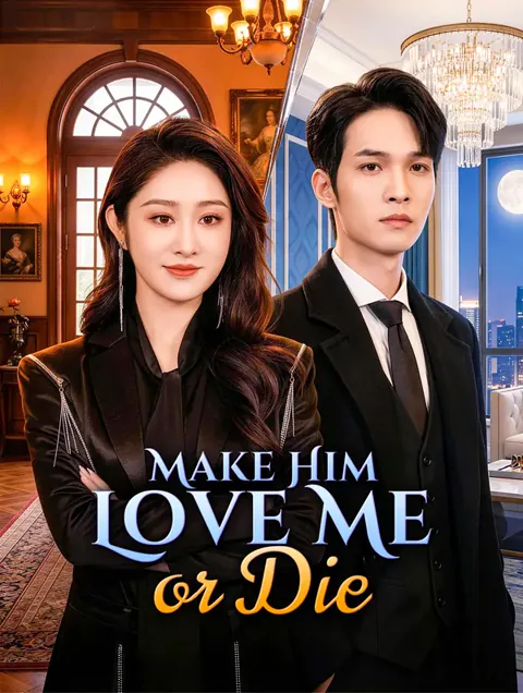 Make Him Love Me or Die