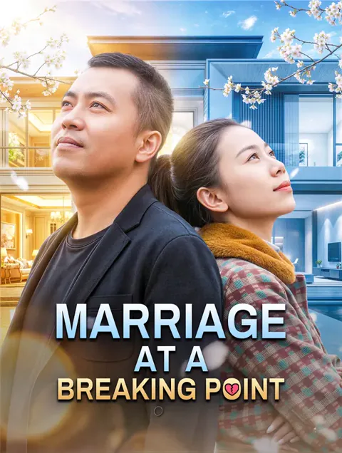 Marriage at a Breaking Point
