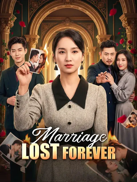 Marriage Lost Forever