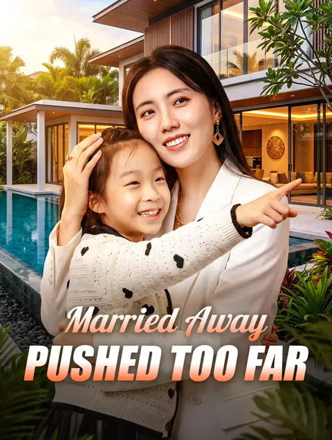 Married Away, Pushed Too Far