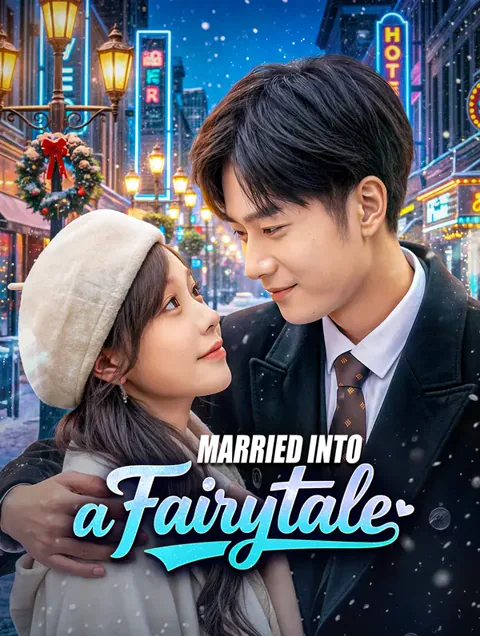 Married Into a Fairytale