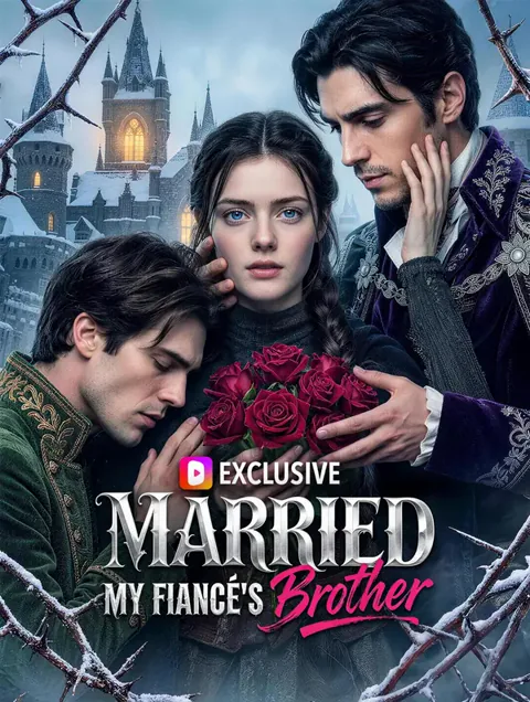 Married My Fiancé's Brother