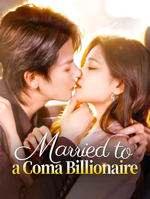 Married to a Coma Billionaire