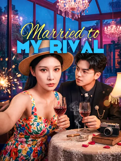 Married to My Rival