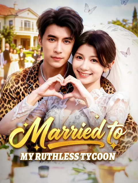 Married to My Ruthless Tycoon(Dubbed)