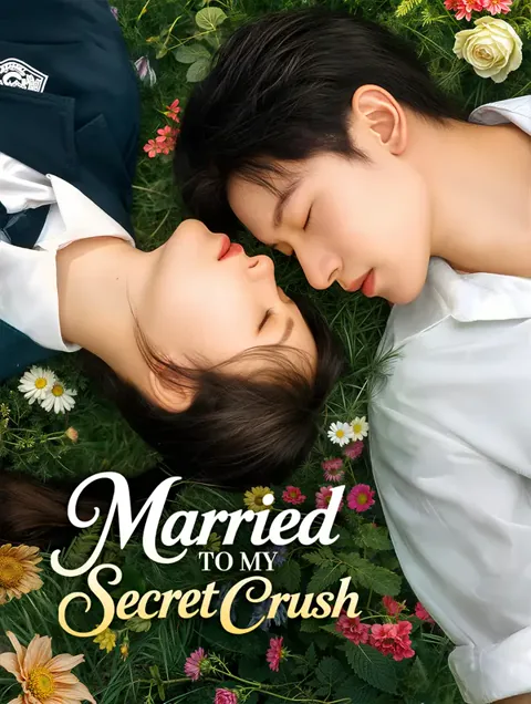 Married to My Secret Crush(Dubbed)