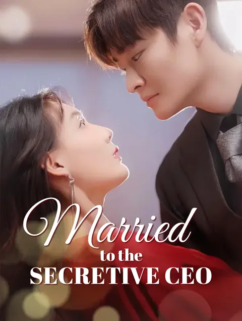 Married to the Secretive CEO