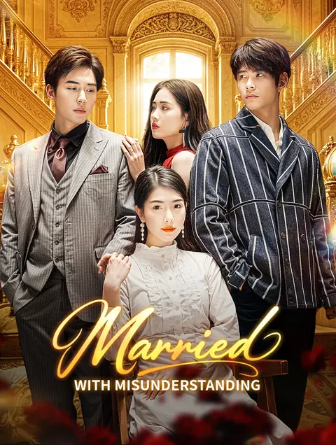 Married with Misunderstanding