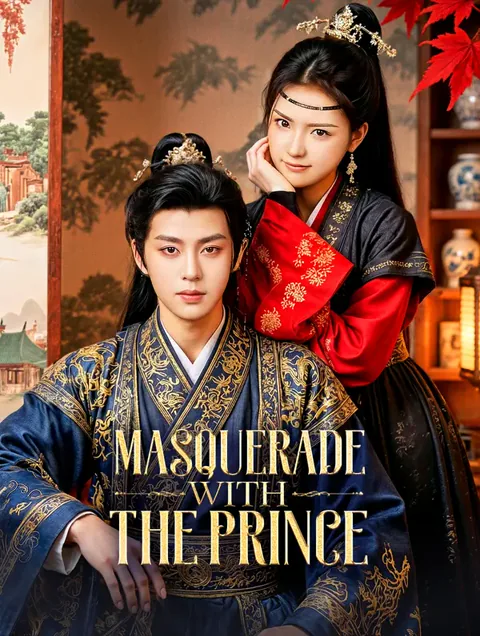 Masquerade With the Prince(Dubbed)