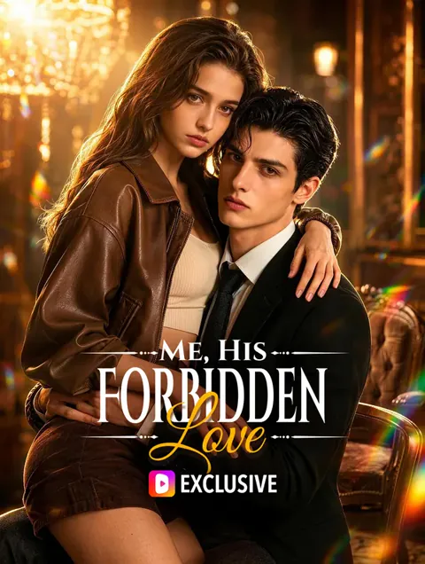 Me, His Forbidden Love
