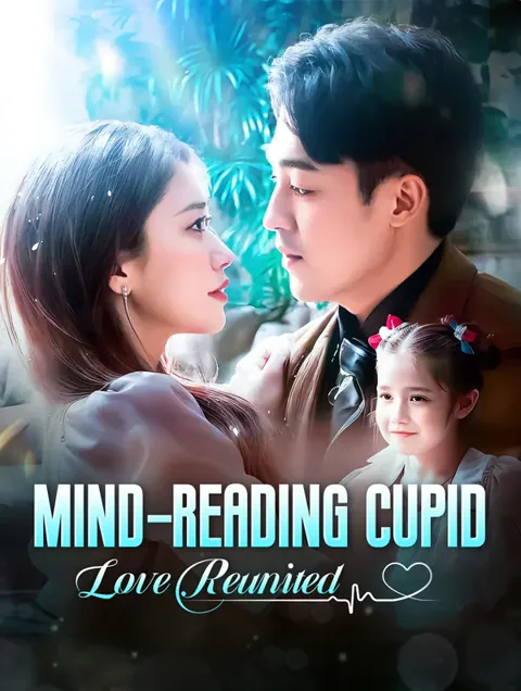Mind-Reading Cupid: Love Reunited