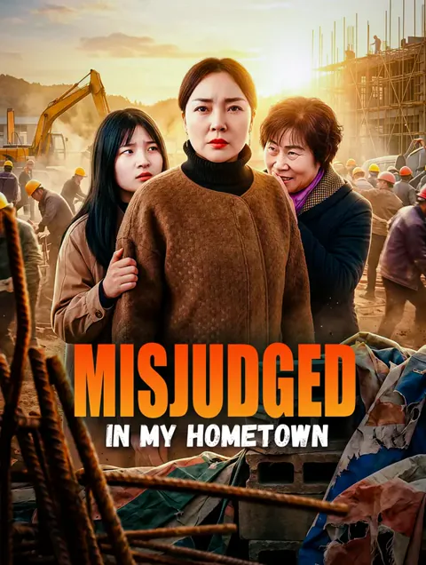Misjudged in My Hometown