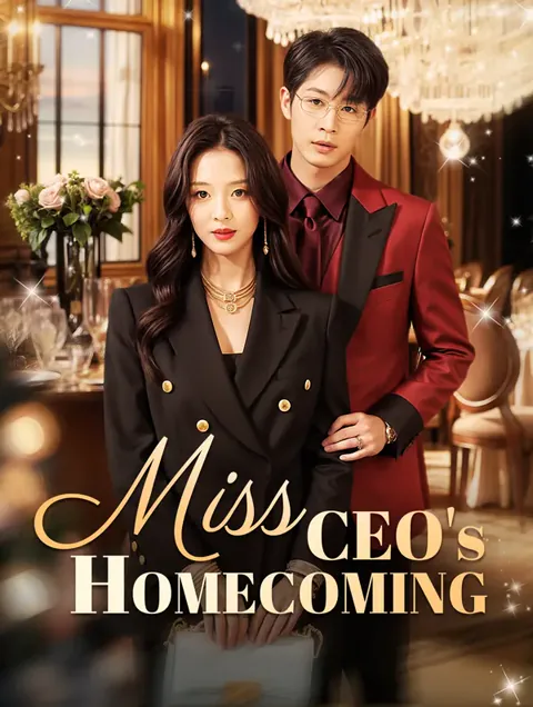 Miss CEO's Homecoming