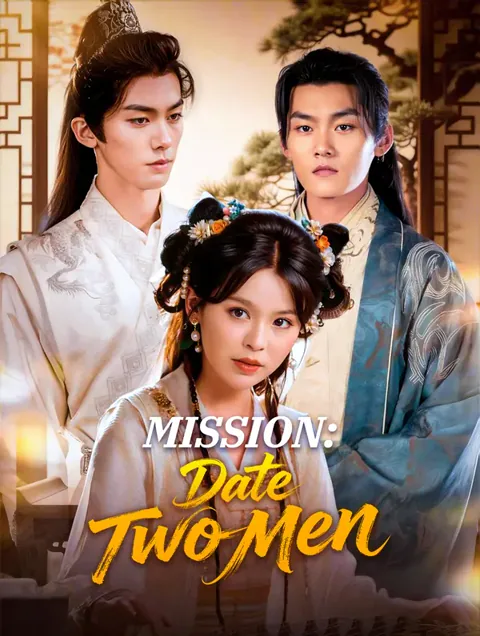 Mission: Date Two Men