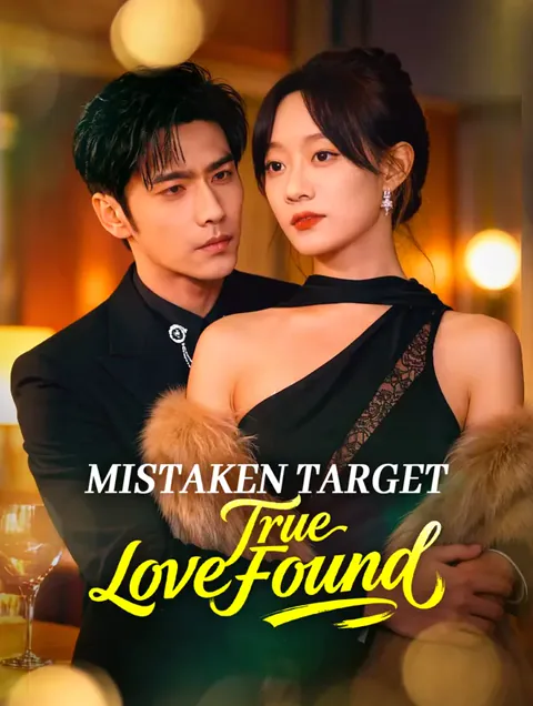 Mistaken Target, True Love Found