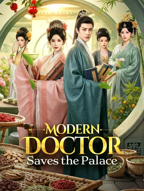 Modern Doctor Saves the Palace