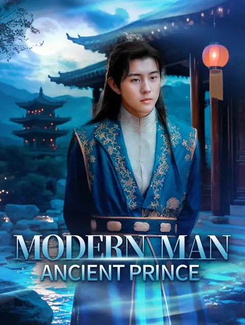 Modern Man, Ancient Prince