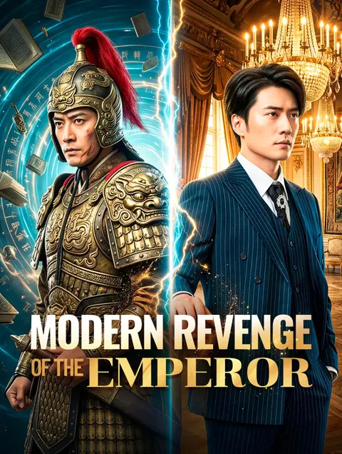 Modern Revenge of the Emperor