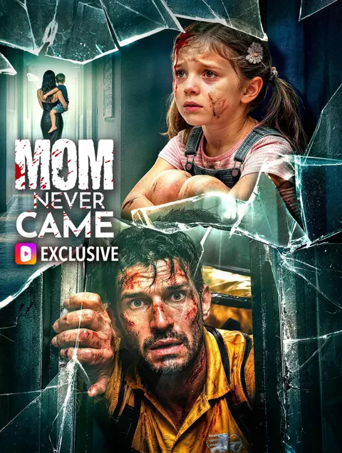 Mom Never Came(Dubbed)
