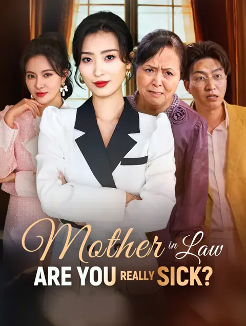Mother-in-Law, Are You Really Sick?