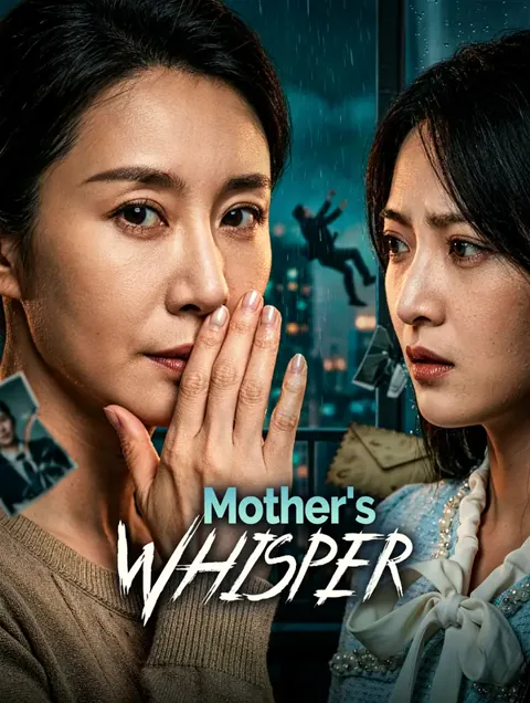 Mother's Whisper