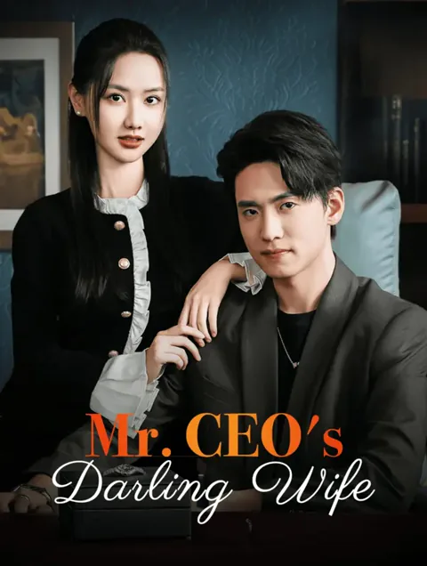 Mr. CEO's Darling Wife