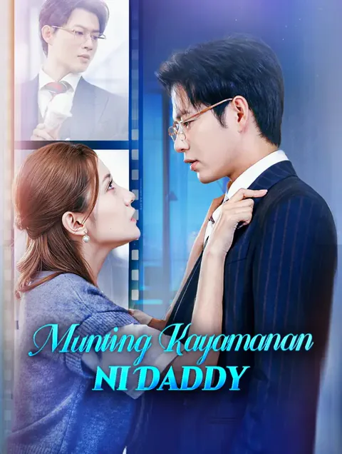 Munting Kayamanan ni Daddy