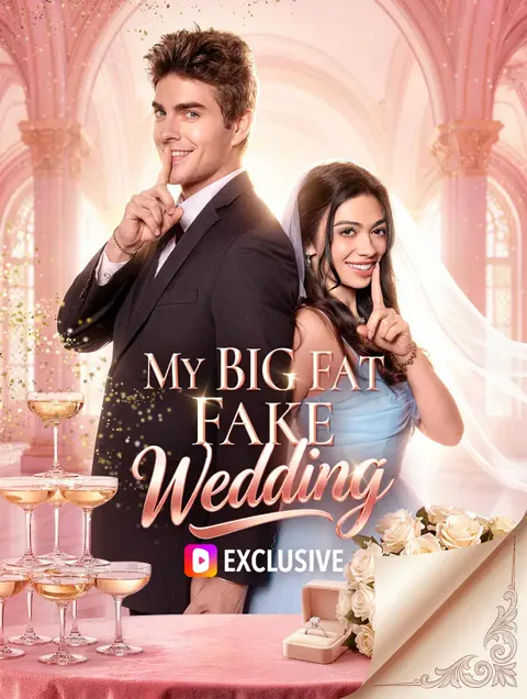My Big Fat Fake Wedding
