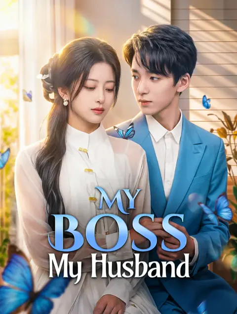 My Boss, My Husband