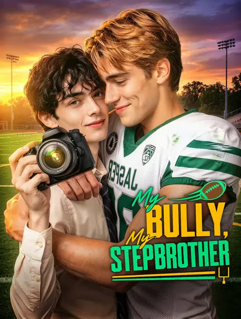 My Bully, My Stepbrother