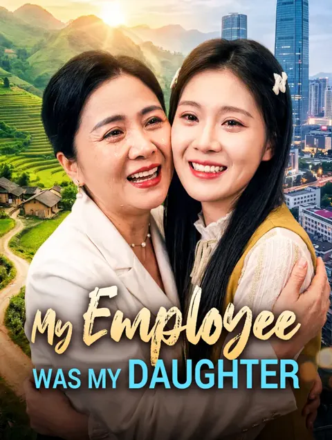 My Employee Was My Daughter