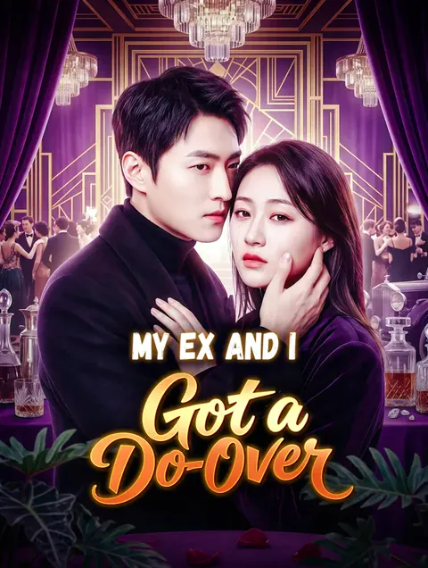 My Ex and I Got a Do-Over