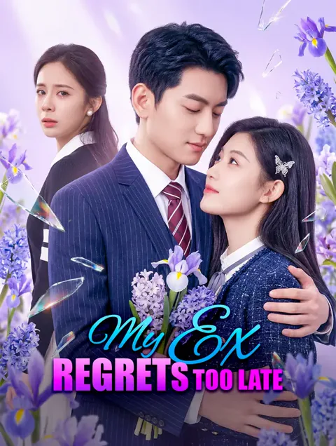 My Ex Regrets Too Late