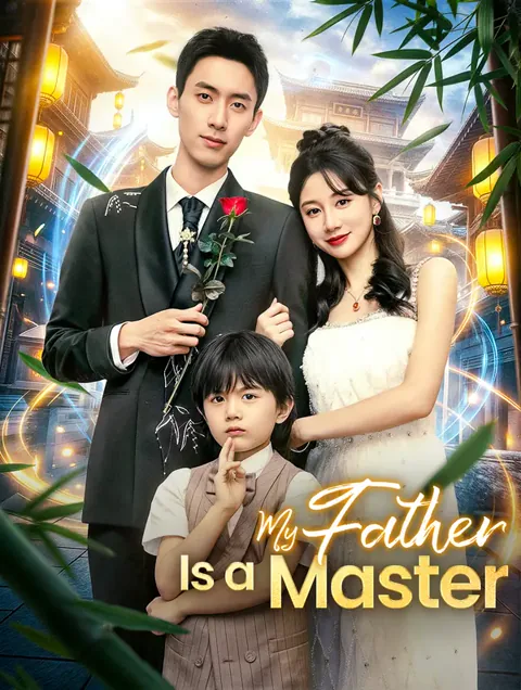 My Father Is a Master