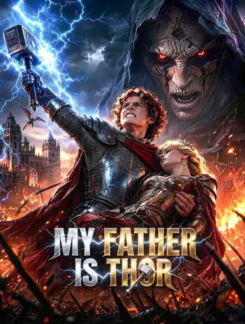 My Father Is Thor