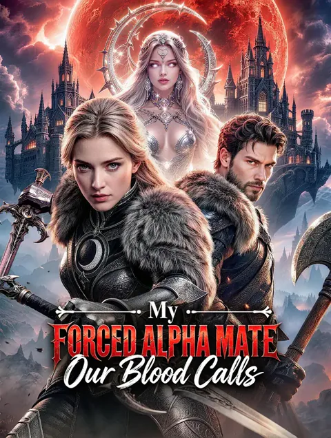 My Forced Alpha Mate: Our Blood Calls