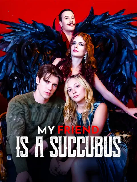 My Friend Is a Succubus