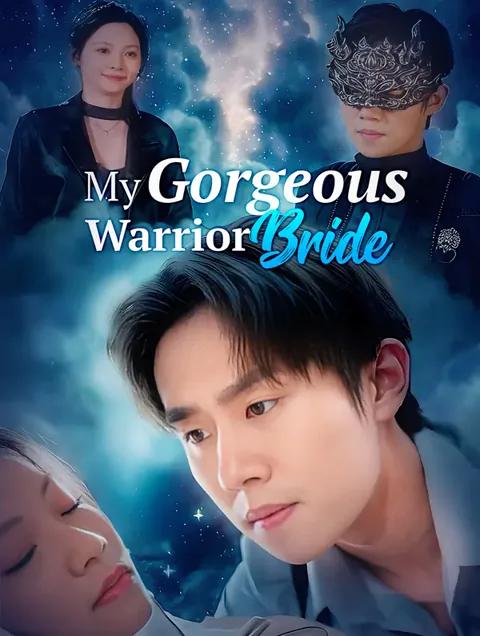 My Gorgeous Warrior Bride