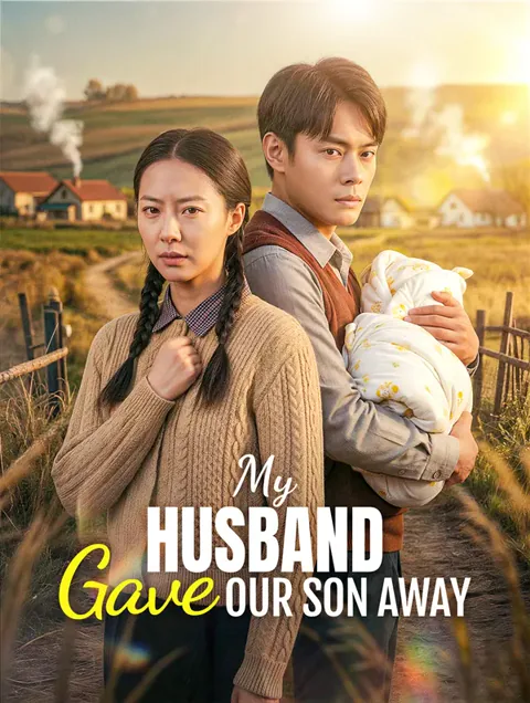 My Husband Gave Our Son Away