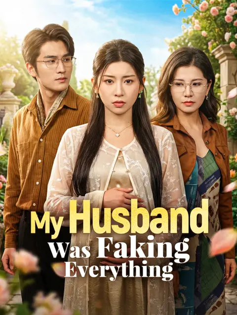 My Husband Was Faking Everything
