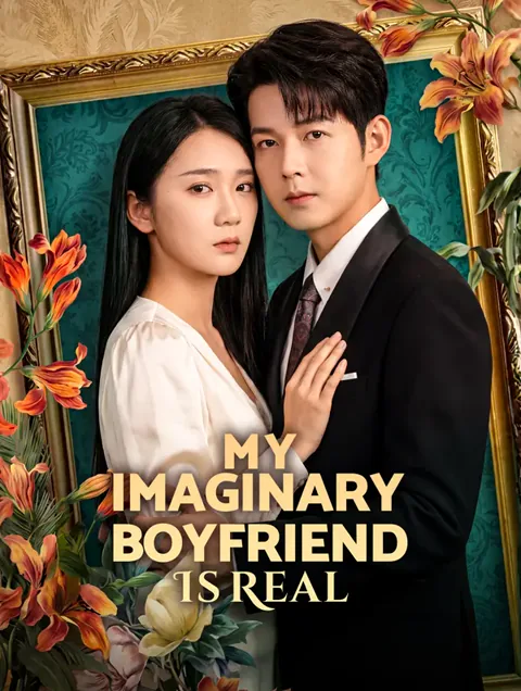 My Imaginary Boyfriend Is Real
