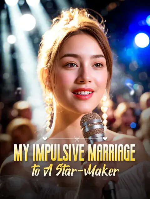 My Impulsive Marriage to A Star-Maker