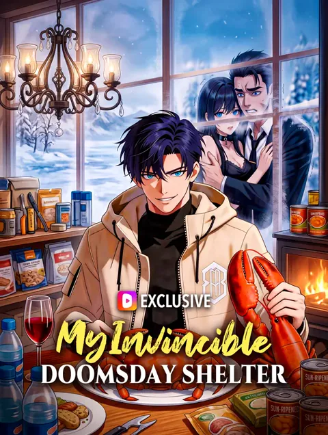 My Invincible Doomsday Shelter(Dubbed)