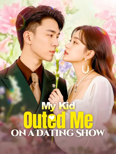 My Kid Outed Me on a Dating Show