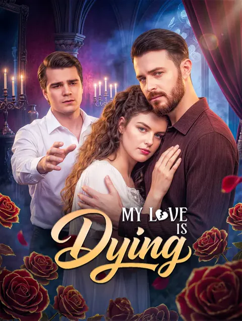 My Love Is Dying