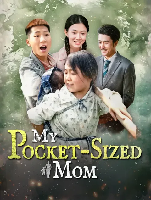 My Pocket-Sized Mom