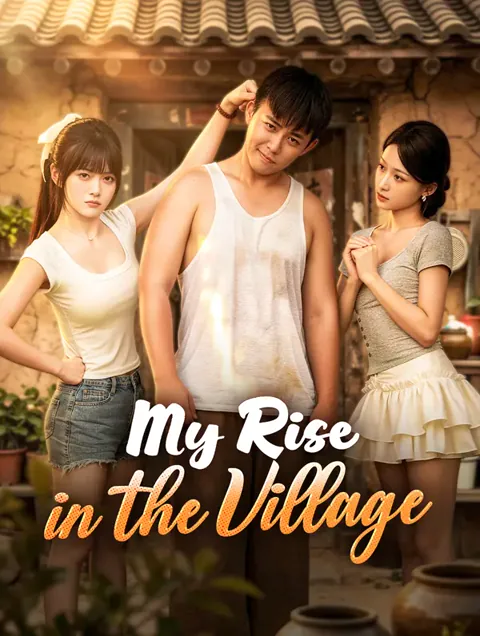 My Rise in the Village